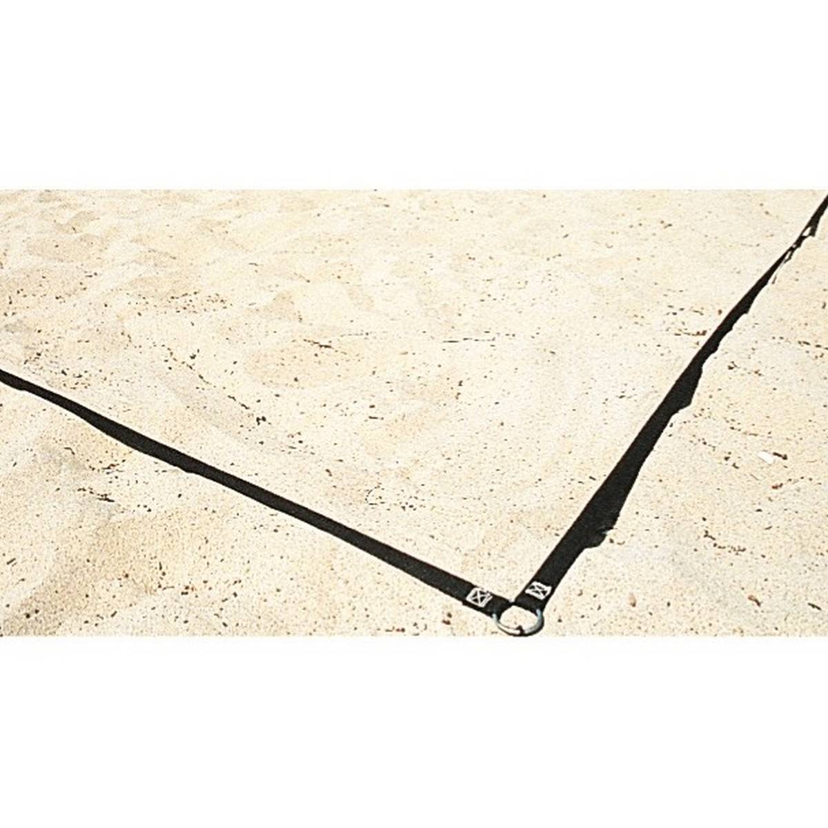 Megaform Webbing Boundary 2.5Cm, Adjustable (8 X 16M - 9 X 18M) - ABC School Supplies