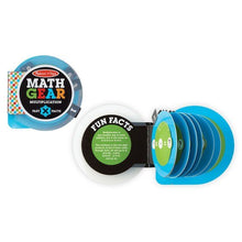 **Melissa & Doug Math Gears - Multiplication - ABC School Supplies