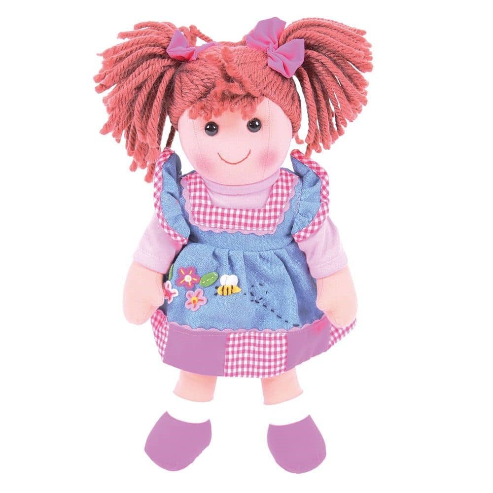 Melody 34Cm Doll - ABC School Supplies