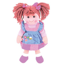 Melody 34Cm Doll - ABC School Supplies
