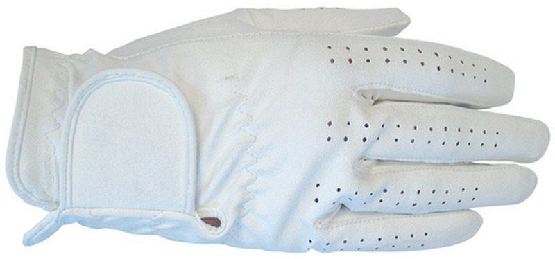 Mens Leather Bowls Glove Right Hand - ABC School Supplies