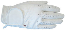 Mens Leather Bowls Glove Right Hand - ABC School Supplies