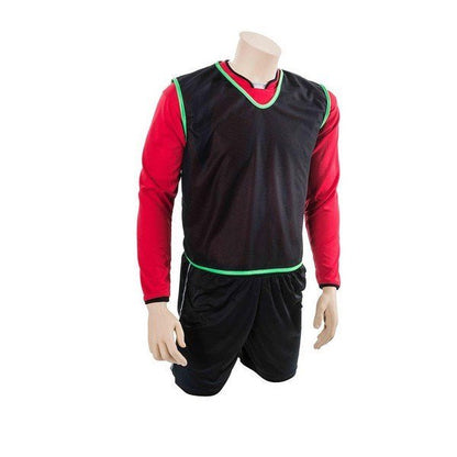 Mesh Training Bib (Infants, Kids) - ABC School Supplies