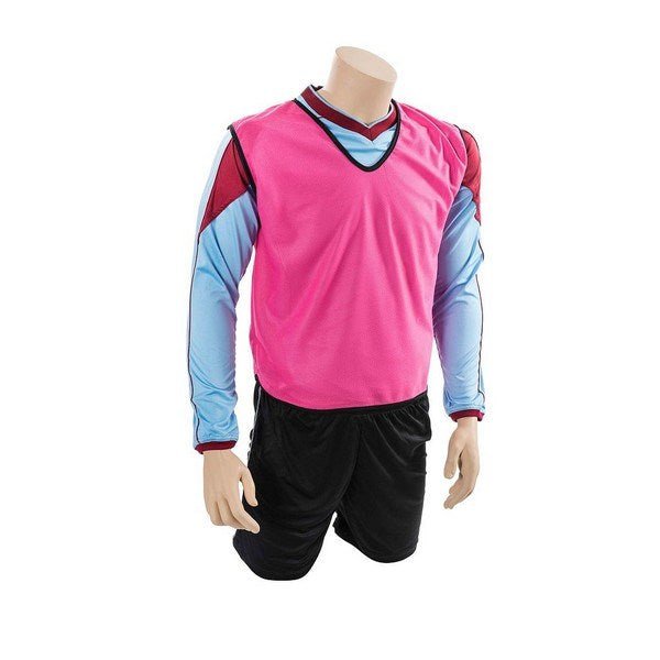 Mesh Training Bib (Infants, Kids) - ABC School Supplies