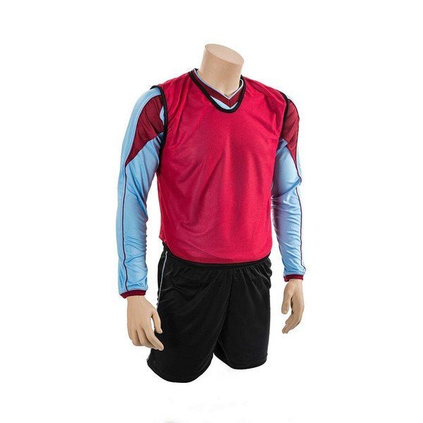 Mesh Training Bib (Infants, Kids) - ABC School Supplies