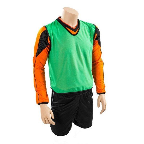 Mesh Training Bib (Infants, Kids) - ABC School Supplies