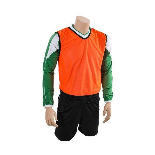 Mesh Training Bib (Infants, Kids) - ABC School Supplies
