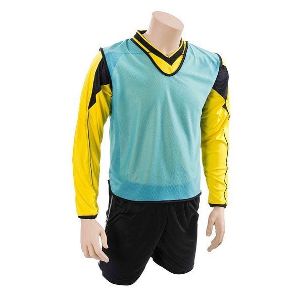 Mesh Training Bib (Youth, Adult) - ABC School Supplies