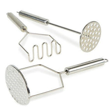 Metal Mashers Pk 3 - ABC School Supplies