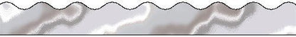 **Metallic Silver Terrific Trimmers - ABC School Supplies