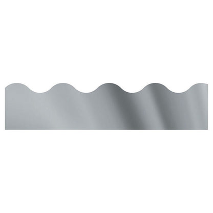 **Metallic Silver Terrific Trimmers - ABC School Supplies
