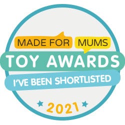 Spike The Fine Motor Hedgehog® Fidget Friend