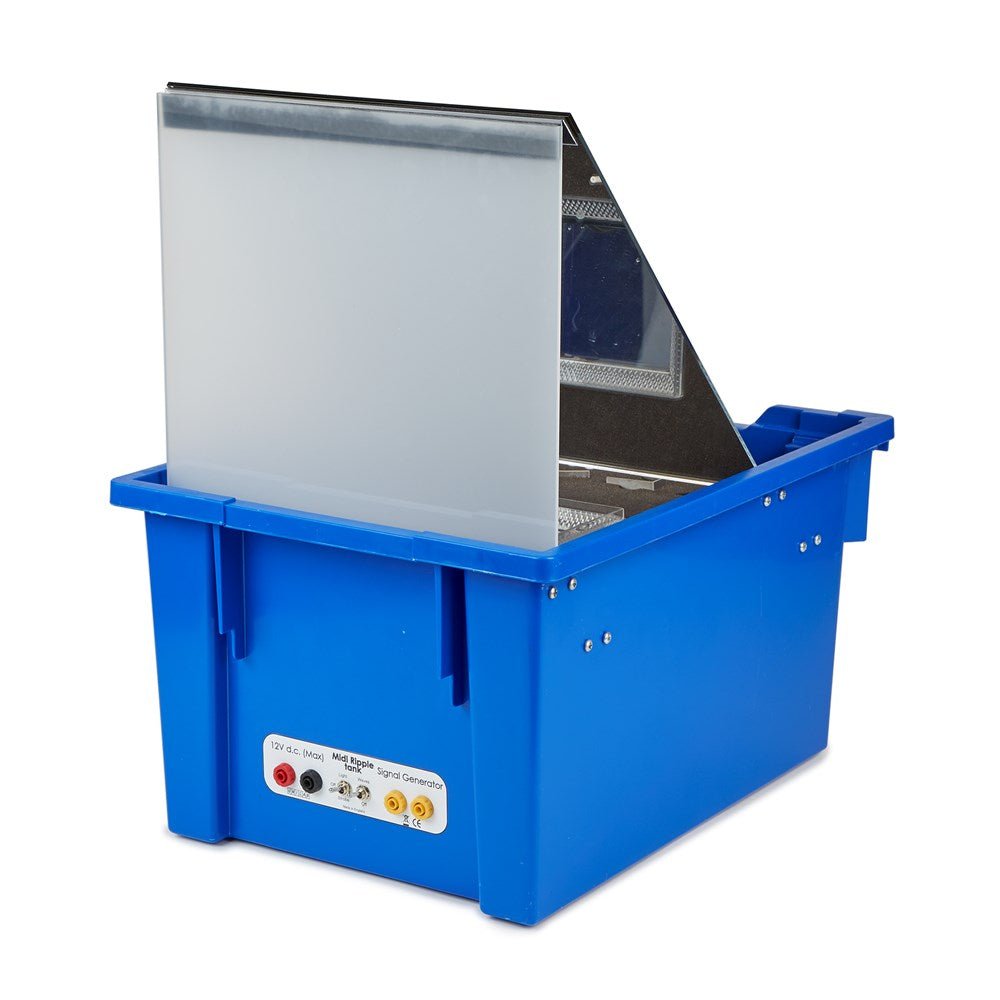 Midi Ripple Tank - ABC School Supplies
