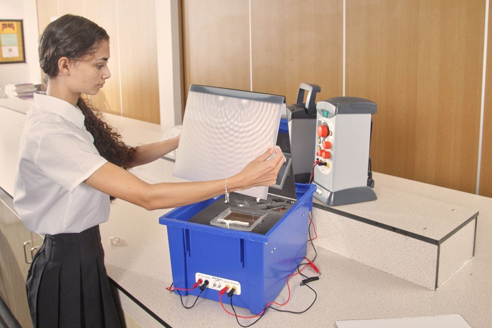 Midi Ripple Tank - ABC School Supplies