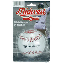Midwest Baseball Ball - ABC School Supplies