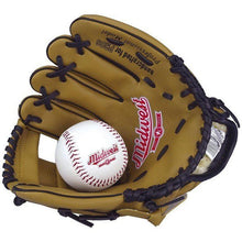 Midwest Baseball Glove & Ball - ABC School Supplies