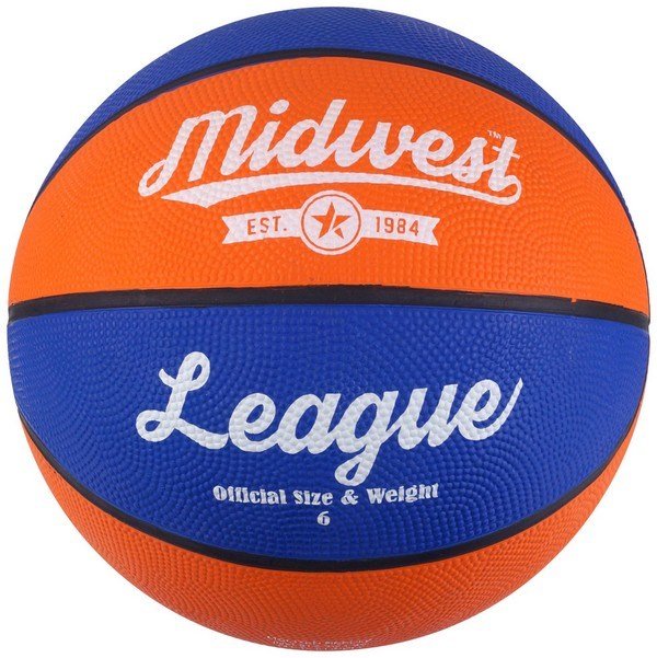 Midwest League Basketball - ABC School Supplies