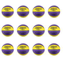 Midwest League Basketball - Pack of 12 - ABC School Supplies