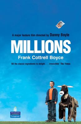 Millions - ABC School Supplies