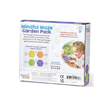 Learning Resources Mindful Maze Garden Pack 