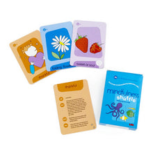 Mindfulness Shuffle - ABC School Supplies
