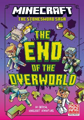 Minecraft: The End of the Overworld! - ABC School Supplies