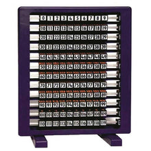 **Mini 100+ Multi Centre - ABC School Supplies