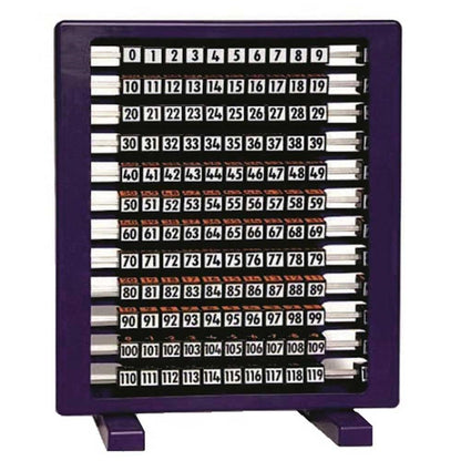 **Mini 100+ Multi Centre - ABC School Supplies