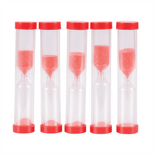**Mini 30 Second Timer (Pack of 5) - ABC School Supplies