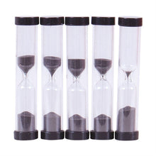 **Mini 5 Minute Timer (Pack of 5) - ABC School Supplies