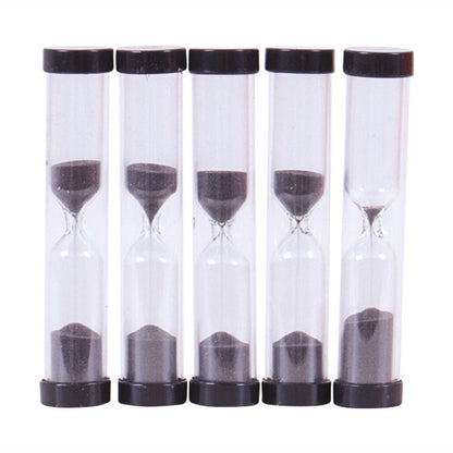 **Mini 5 Minute Timer (Pack of 5) - ABC School Supplies