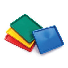 Mini Art Trays – Pack Of 4 - ABC School Supplies