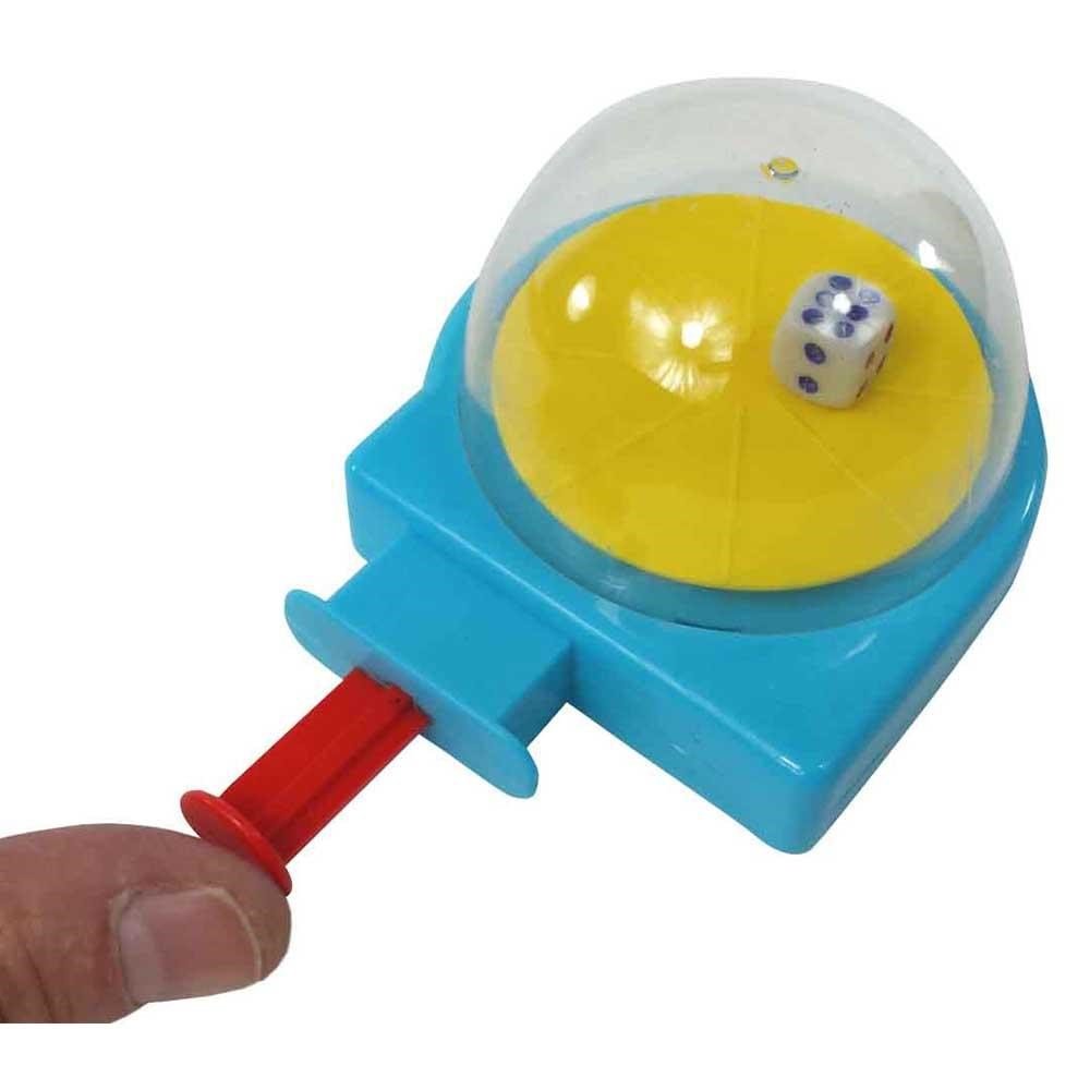 **Mini Dice Domes - Pack of 6 - ABC School Supplies