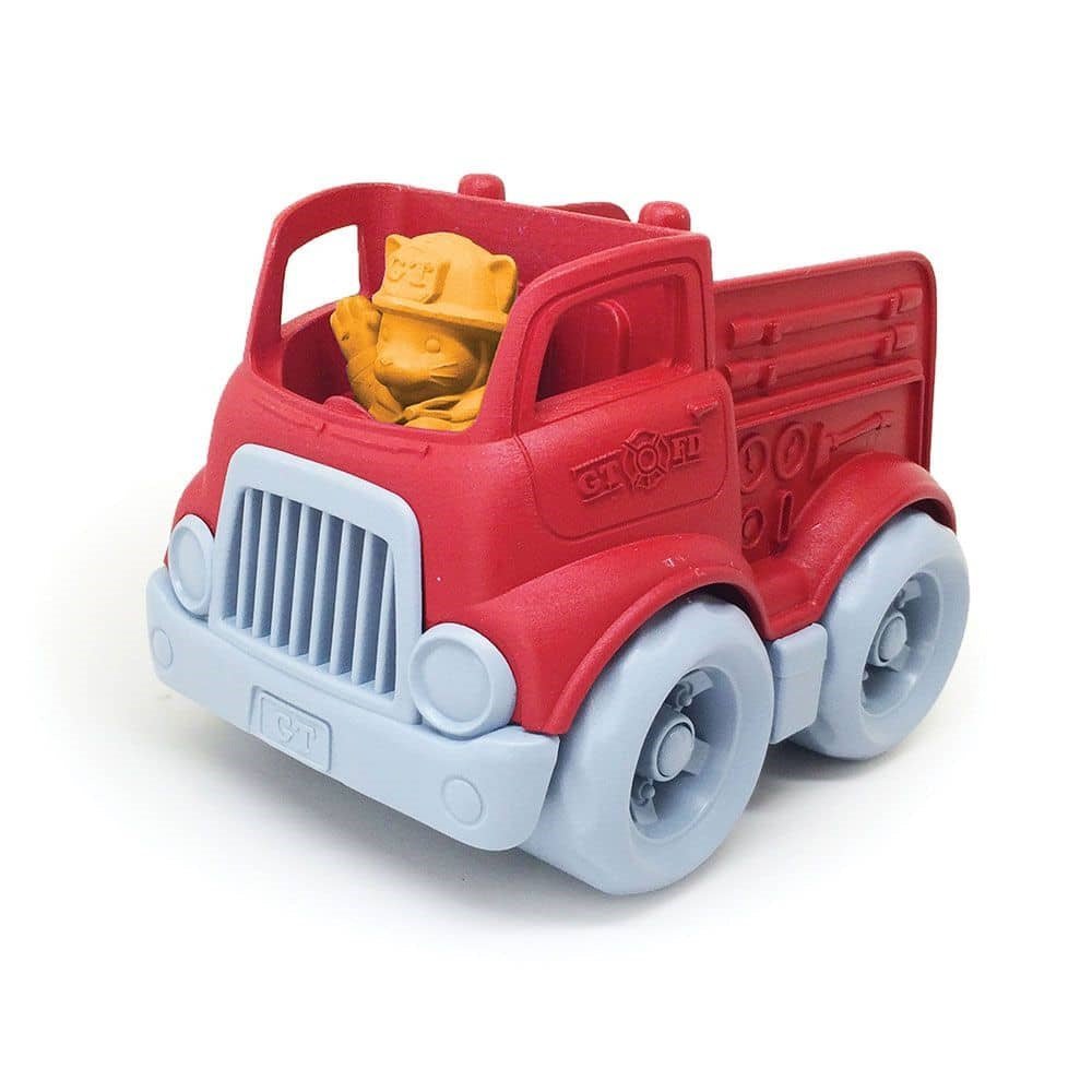 Mini Fire Truck - ABC School Supplies