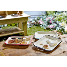 Mini Metal Trays Pack of 3 - ABC School Supplies