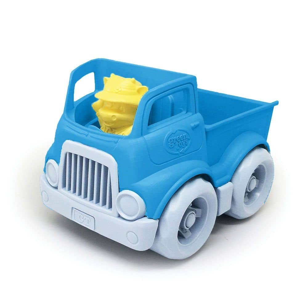 Mini Pick-Up Truck - ABC School Supplies