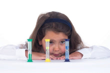 Mini Sand Timers - ABC School Supplies
