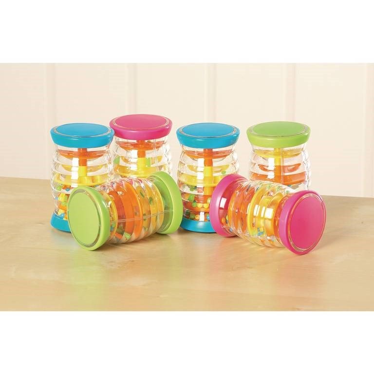 Mini Shakers Pk6 - ABC School Supplies