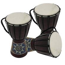 Mini Trio Djembe Pack - ABC School Supplies