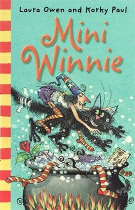**Mini Winnie