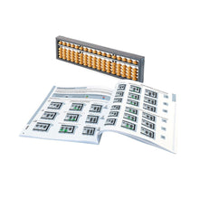 Miniland Abacus Japanese Soroban - ABC School Supplies