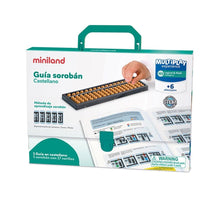 Miniland Abacus Japanese Soroban - ABC School Supplies