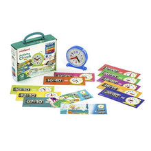 Miniland Activity Clock - ABC School Supplies