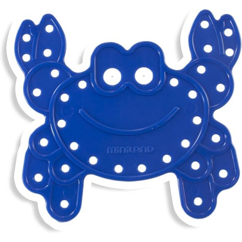 Miniland Animal Lacing - ABC School Supplies