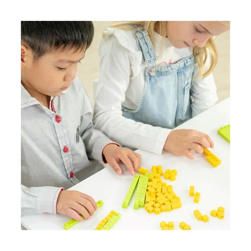 Miniland Base Ten Set - ABC School Supplies
