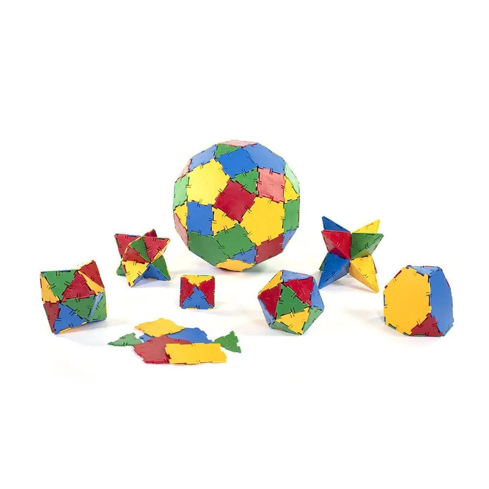 Miniland Connections: 236 pcs