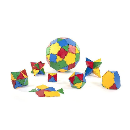 Miniland Connections: 236 pcs