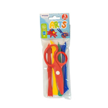 Miniland Dough - Plasticine Accesories Set 14 Cm - ABC School Supplies