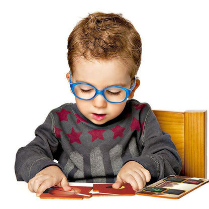 Miniland Duos: Opposites - ABC School Supplies