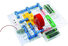 Miniland Electronic kit with 198 Experiments - ABC School Supplies